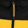 Progression Full Zip Hoodie - Black - Womens