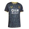 2021-22 Wolves Pro Away Shirt - Adult