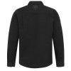 Terrace Overshirt - Black