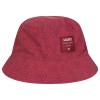 Terrace Bucket Hat - Burgundy