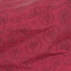 Terrace Bucket Hat - Burgundy