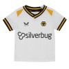 2021-22 Wolves 3rd Baby Kit