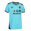 2021-22 Wolves 3rd Goalkeeper Shirt - Adult