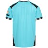 2021-22 Wolves 3rd Goalkeeper Shirt - Adult