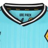 2021-22 Wolves 3rd Goalkeeper Shirt - Adult