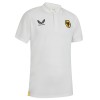 2021-22 Travel Polo - White