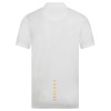 2021-22 Travel Polo - White