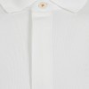 2021-22 Travel Polo - White