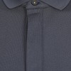2021-22 Travel Polo - Charcoal
