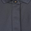 2021-22 Travel Polo - Charcoal - Womens
