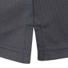 2021-22 Travel Polo - Charcoal - Womens