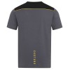 2021-22 Travel T-Shirt - Charcoal