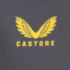 2021-22 Travel T-Shirt - Charcoal