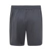 2021-22 Travel Shorts - Charcoal