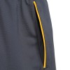 2021-22 Travel Shorts - Charcoal