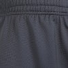 2021-22 Travel Shorts - Charcoal