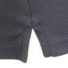 2021-22 Travel Polo - Charcoal - Junior