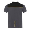 2021-22 Travel T-Shirt - Charcoal - Junior