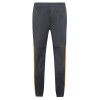 2021-22 Travel Pants - Charcoal - Junior