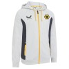 2021-22 Travel Hoodie - Grey