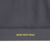 2021-22 Travel Hoodie - Charcoal - Junior