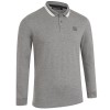 Molineux LS Polo - Grey