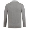 Molineux LS Polo - Grey