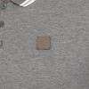 Molineux LS Polo - Grey