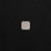 Molineux 1/4 Zip Sweat - Black