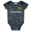 2021/22 Home & Away Kit Bodysuit Set