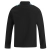 2021-22 Training Bench Jacket - Black