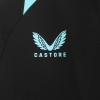 2021-22 Training Bench Jacket - Black