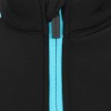 2021-22 Training Bench Jacket - Black