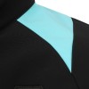 2021-22 Training Bench Jacket - Black