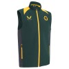 2021-22 Training Gilet - Teal