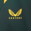 2021-22 Training Gilet - Teal