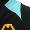 2021-22 Training Gilet - Black