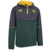 2021-22 Training Anorak - Teal