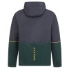 2021-22 Training Anorak - Teal