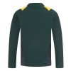 2021-22 Training Bench Jacket - Teal - Junior