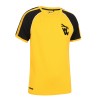 1877 Raglan T-Shirt - Gold