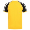 1877 Raglan T-Shirt - Gold