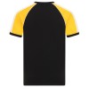 1877 Raglan T-Shirt - Black