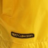 1877 Windbreaker - Gold