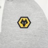 Progression Contrast Polo - Grey