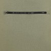Terrace 1/4 Zip Pocket Sweat - Lichen Green