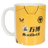 2021-22 Home Kit Mug
