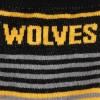 Stripe Socks - Black - Junior
