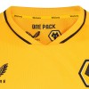 2021-22 Wolves Home Energy Angels Shirt - Adult