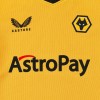 2022-23 Wolves Home Baby Kit